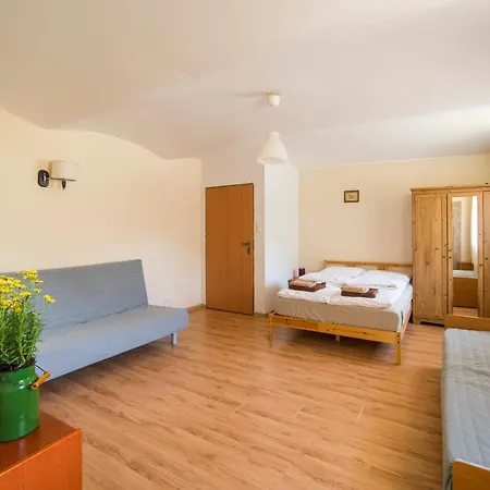 Apartmán Wielka Sowa *