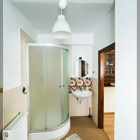 Apartmán Wielka Sowa *