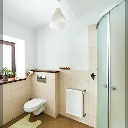 Apartament Wielka Sowa Apartment *