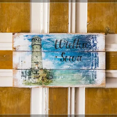 Wielka Sowa Apartmán *