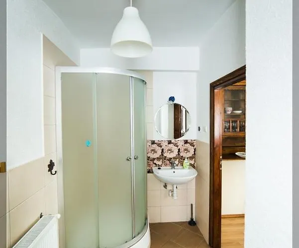 Apartment Apartament Wielka Sowa *