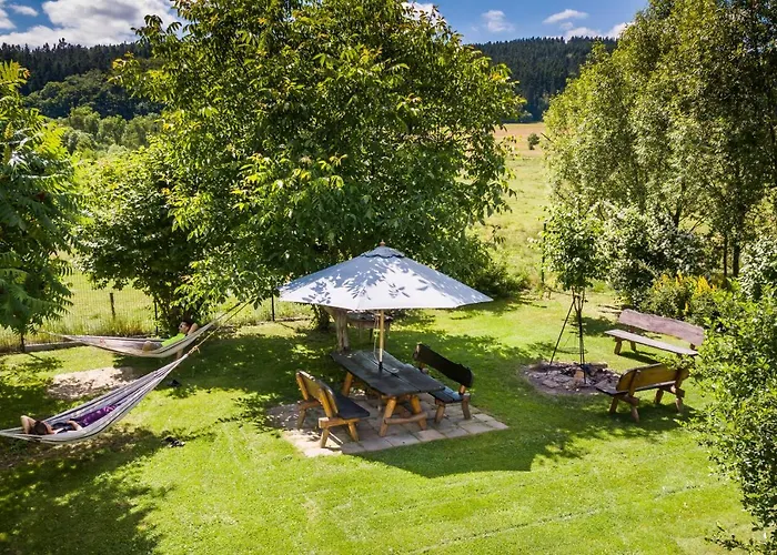 Apartament Wielka Sowa